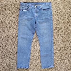 Levi's Jeans 501 CT size 30x32